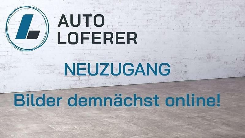Gebraucht BMW 116 Advantage 116 PS (85 kW) 2021 Schwarz Kleinwagen