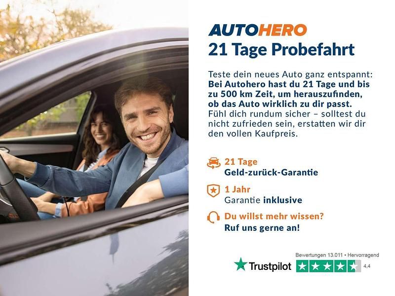 Gebraucht Seat Ibiza Reference 80 PS (58 kW) 2019 Weiß Kleinwagen