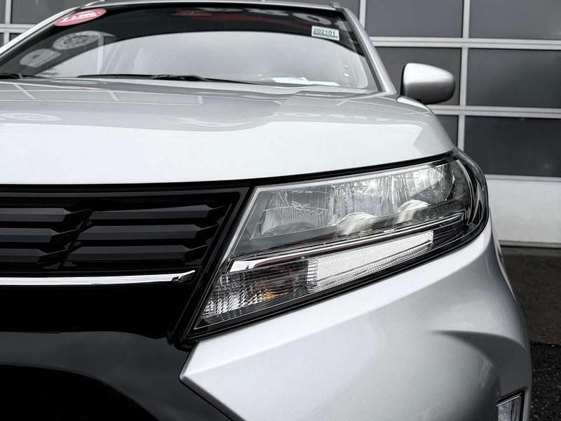 Neu Suzuki Vitara 110 PS (80 kW) 2026 SUV