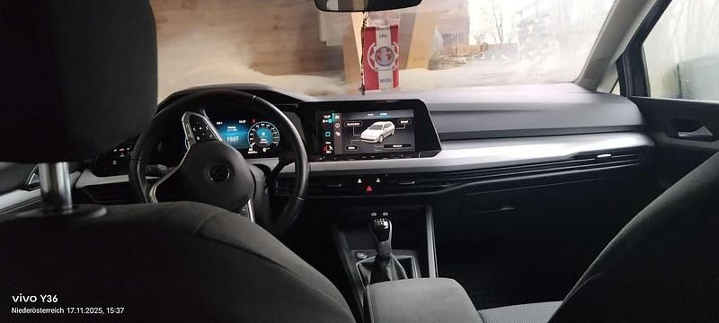 Gebraucht VW Golf VIII 116 PS (85 kW) 2022 Kombi