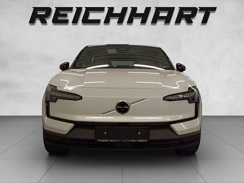 Neu Volvo EX30 199 kW (271 PS) 2025 Weiß SUV