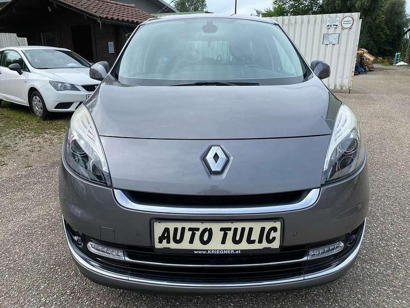 Gebraucht 2012 Renault Grand Scénic Van / Kleinbus | € 3.290 - Bild 1/4