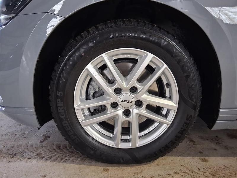 Gebraucht VW Passat Business 200 PS (147 kW) 2022 Mittelgrau  normal Kombi