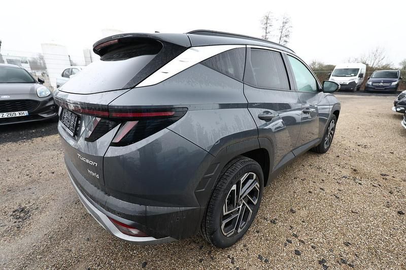 Neu Hyundai Tucson Prime 215 PS (158 kW) 2025 SUV