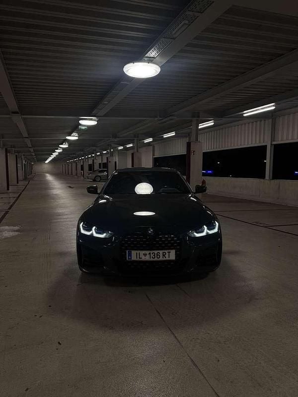 Gebraucht BMW 440 M Sport 374 PS (275 kW) 2022 Coupé