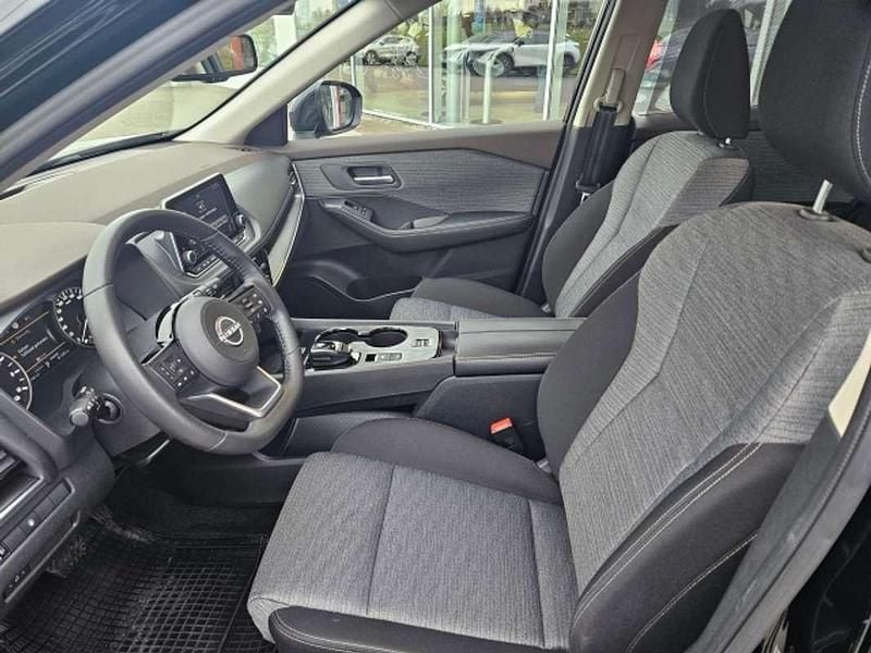 Gebraucht Nissan X-Trail Acenta 204 PS (150 kW) 2023 Schwarz SUV