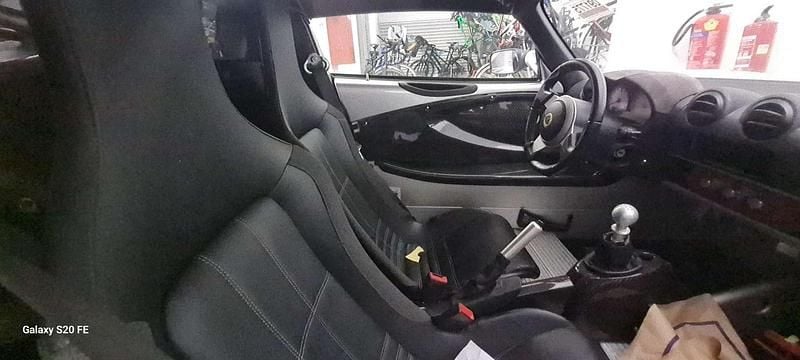 Gebraucht Lotus Exige 192 PS (141 kW) 2006 Coupé