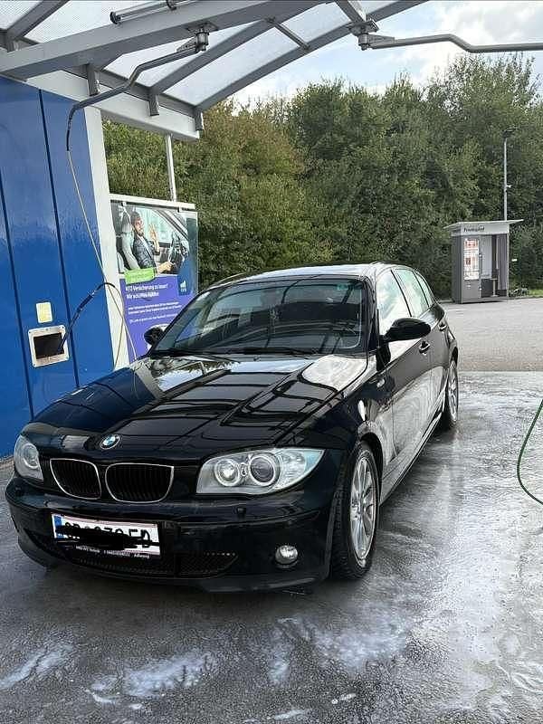 Gebraucht 2006 BMW 118 Kleinwagen | € 3.000 (Guter Preis) - Bild 1/4