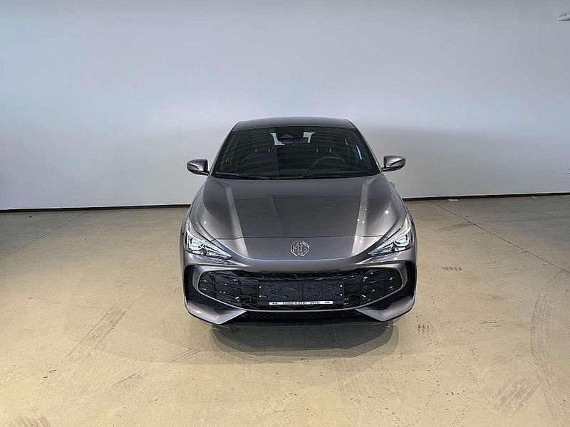 Neu MG MG3 Comfort 116 PS (85 kW) 2025 Grau Kleinwagen