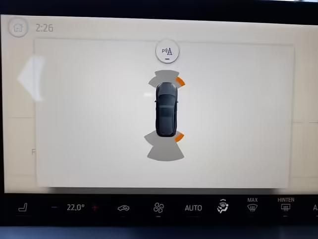 Gebraucht Ford Focus Active 125 PS (91 kW) 2023 Silber Limousine