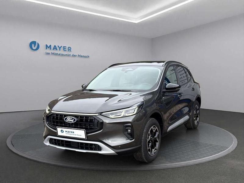 Neu Ford Kuga Active X 180 PS (132 kW) 2026 SUV