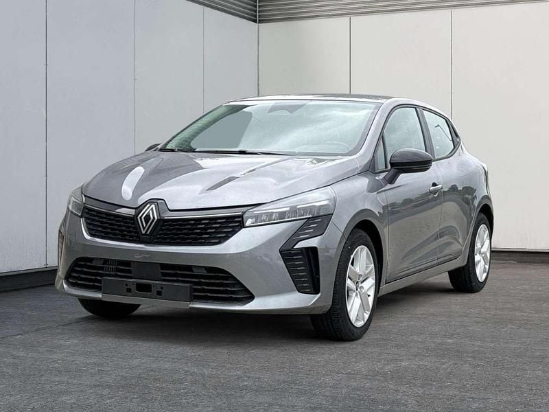 Grau Neu 2025 Renault Clio V Evolution Kleinwagen | € 20.922 (Fairer Preis) - Bild 1/4