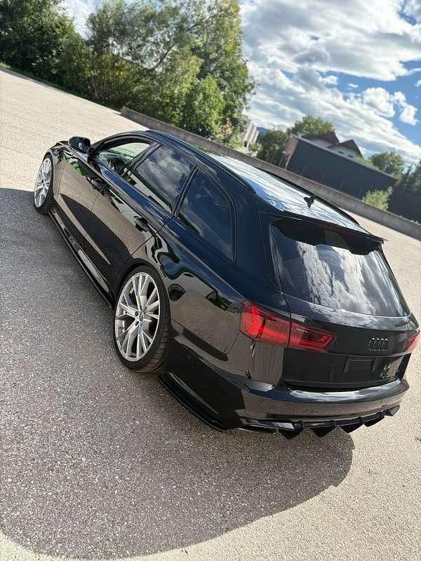 Gebraucht Audi A6 272 PS (200 kW) 2016 Kombi