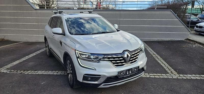 Gebraucht Renault Koleos Initiale 190 PS (139 kW) 2019 SUV