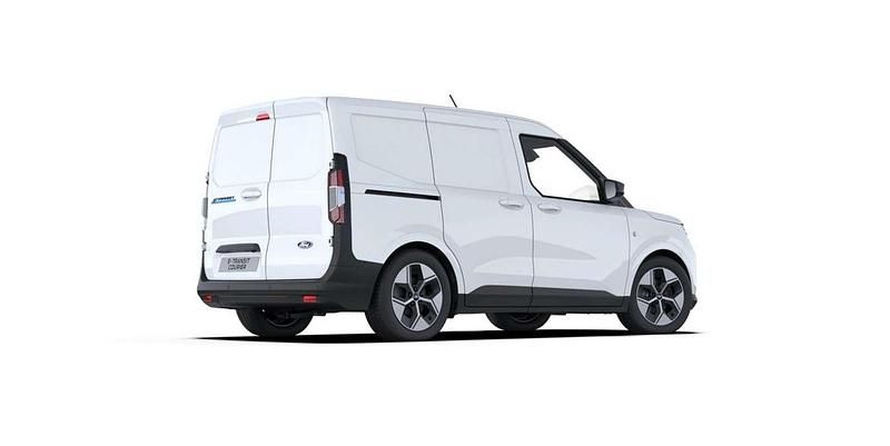 Gebraucht Ford Transit Limited 100 kW (136 PS) 2025 Weiß Van