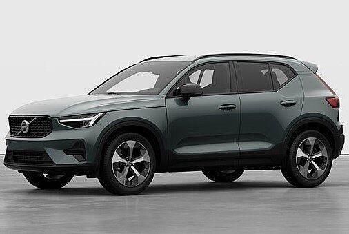 Grün Neu 2025 Volvo XC40 Plus SUV | € 40.000 (Fairer Preis) - Bild 1/1