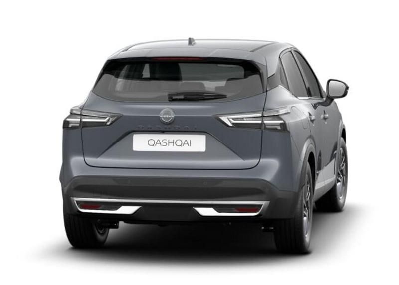 Neu Nissan Qashqai Acenta 158 PS (116 kW) 2026 SUV