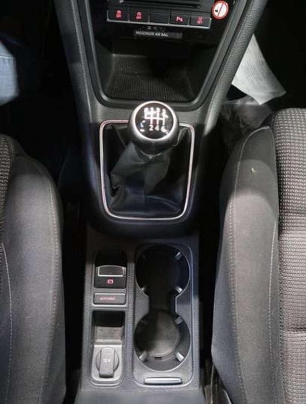 Gebraucht VW Sharan Comfortline 140 PS (102 kW) 2010 Silber Van / Kleinbus