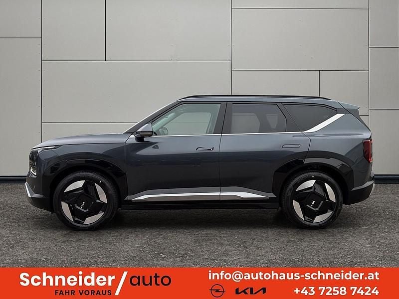 Neu Kia EV5 Launch Edition 160 kW (218 PS) 2025 SUV