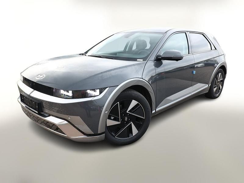 Neu Hyundai Ioniq 5 167 kW (228 PS) 2025 SUV