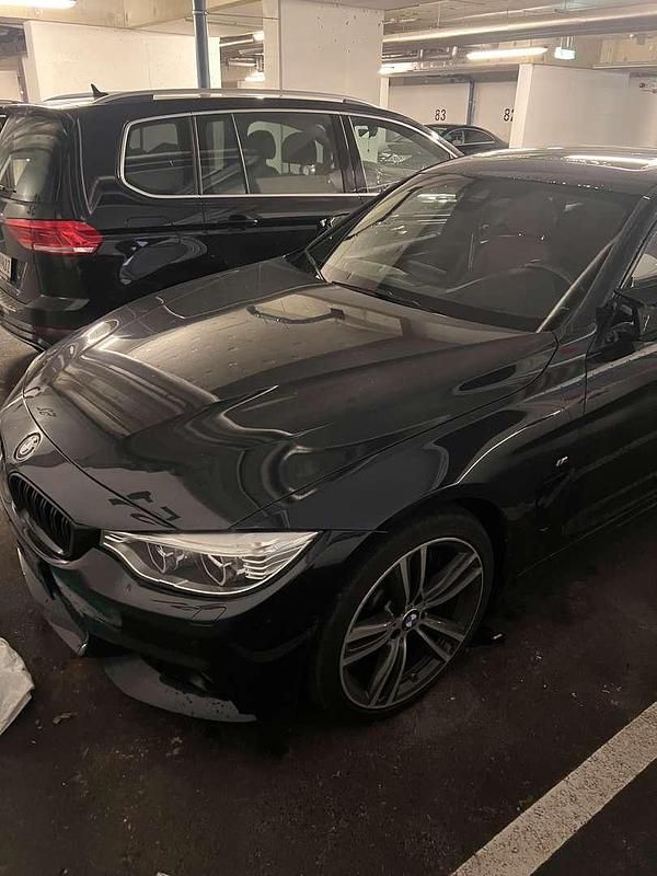 Gebraucht BMW 440 M Sport 360 PS (264 kW) 2016 Coupé