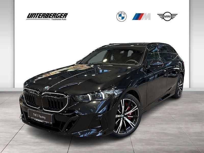 Neu BMW 540 Comfort Edition 303 PS (222 kW) 2025 Kombi
