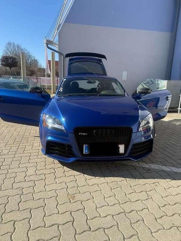 Gebraucht Audi TT Roadster 200 PS (147 kW) 2006 Cabrio