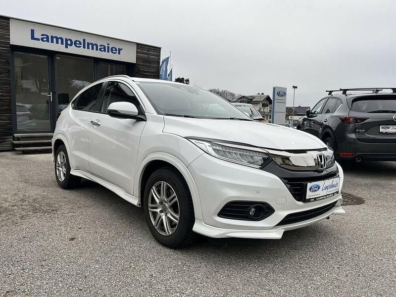 Gebraucht Honda HR-V Executive 131 PS (96 kW) 2020 SUV