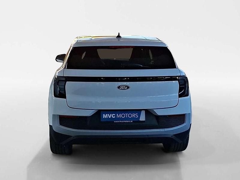 Neu Ford Explorer Select 77 kW (105 PS) 2026 SUV