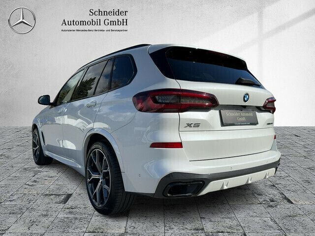 Gebraucht BMW X5 286 PS (210 kW) 2022 SUV