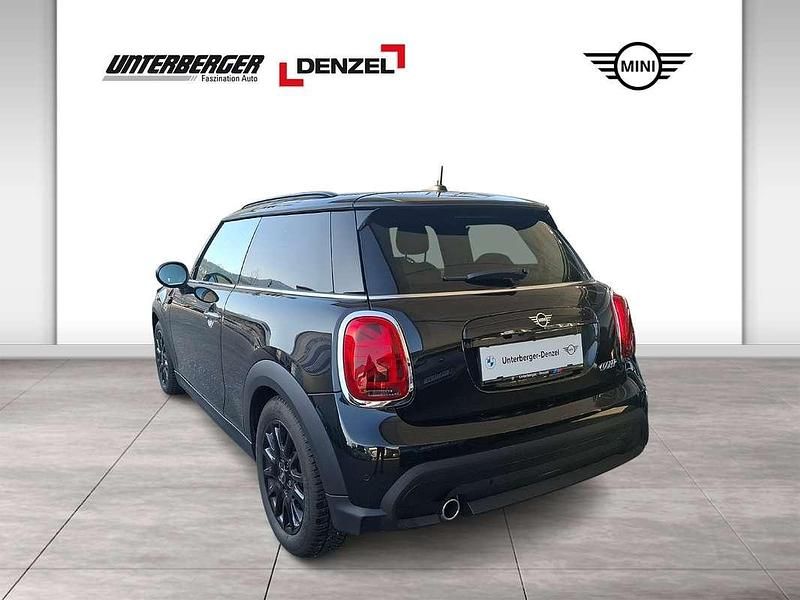 Gebraucht Mini Cooper 136 PS (100 kW) 2022 Schwarz Kleinwagen