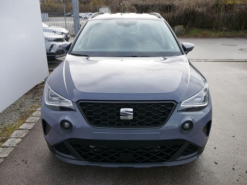 Gebraucht Seat Arona Style 116 PS (85 kW) 2025 SUV