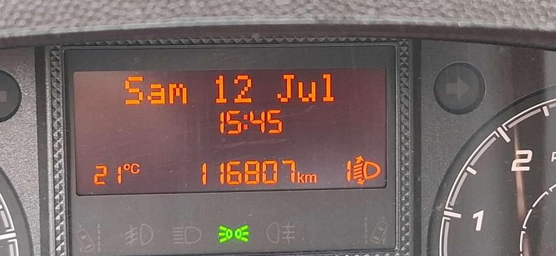 Gebraucht Peugeot Boxer S 163 PS (119 kW) 2016 Weiß Van