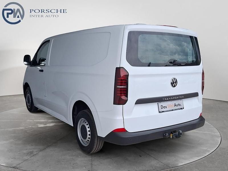 Gebraucht VW Transporter 110 PS (80 kW) 2025 Weiß Van
