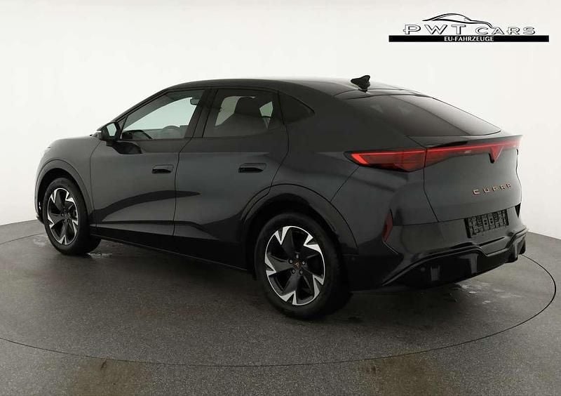 Neu Cupra Tavascan Endurance 210 kW (286 PS) 2025 Grau SUV