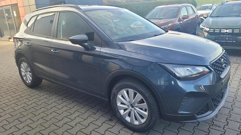 Neu Seat Arona Style 95 PS (69 kW) 2025 SUV
