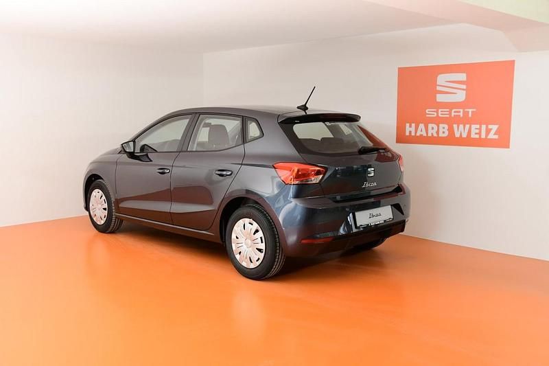 Gebraucht Seat Ibiza Reference 95 PS (69 kW) 2025 Coupé