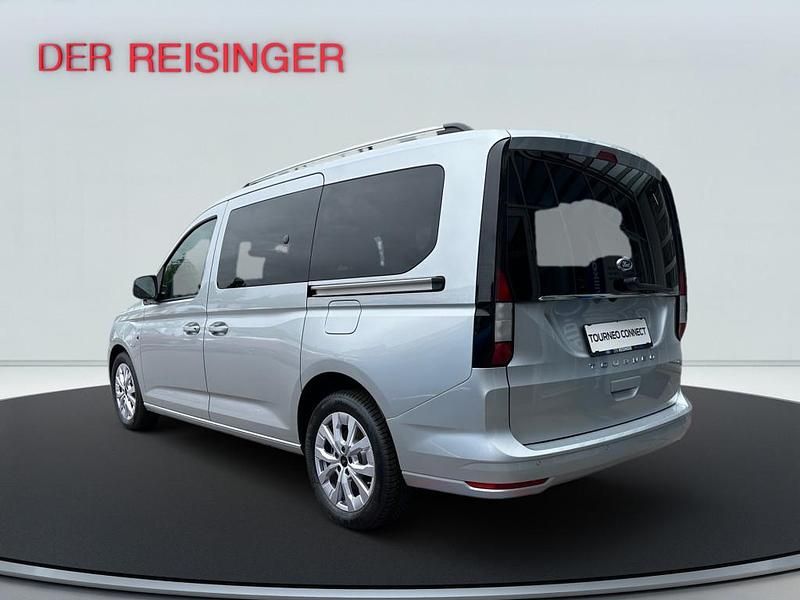 Gebraucht Ford Tourneo Titanium 150 PS (110 kW) 2025 Kombi