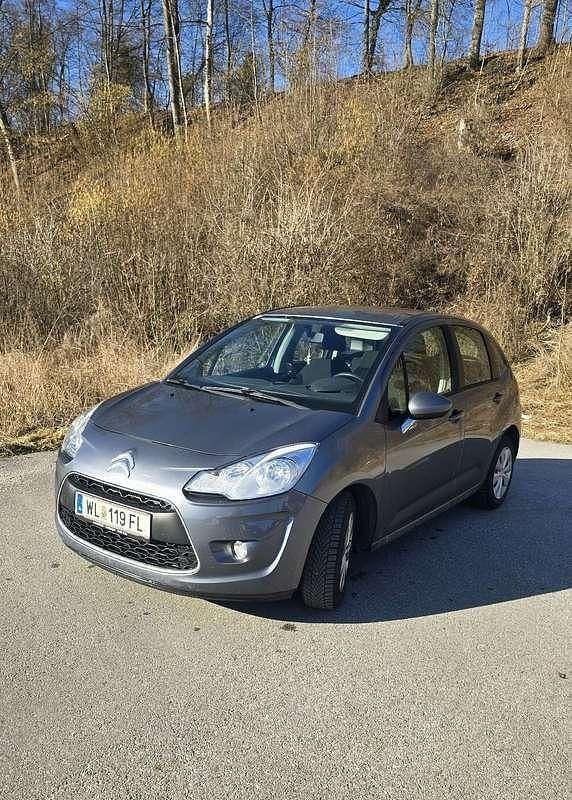 Gebraucht Citroën C3 Comfort 60 PS (44 kW) 2011 Limousine