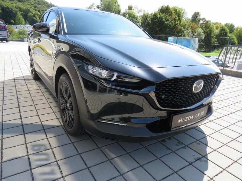 Neu Mazda CX-30 Nagisa 140 PS (102 kW) 2026 SUV