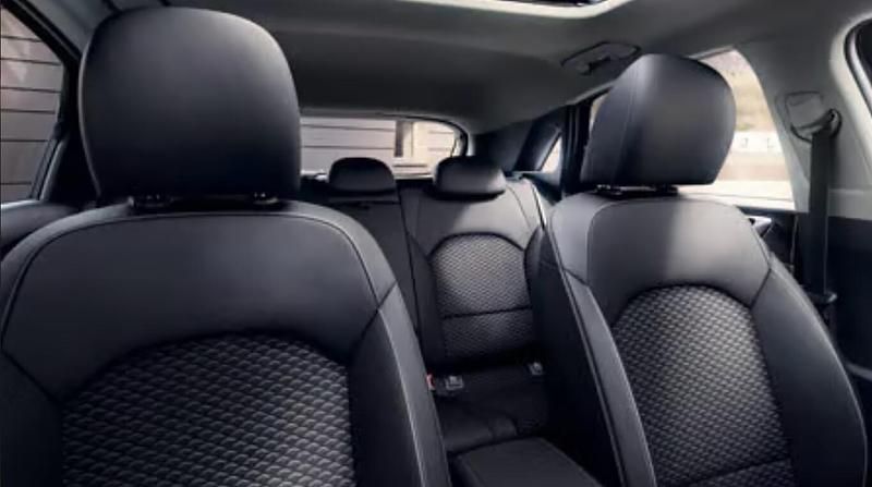 Neu Kia Ceed Sportswagon 140 PS (102 kW) 2026 Kombi