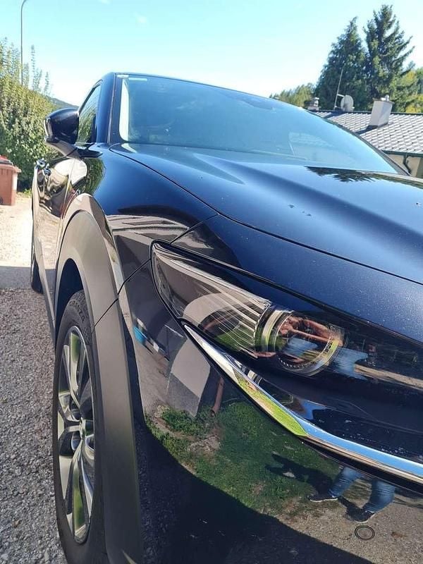 Gebraucht Mazda CX-30 179 PS (131 kW) 2019 SUV