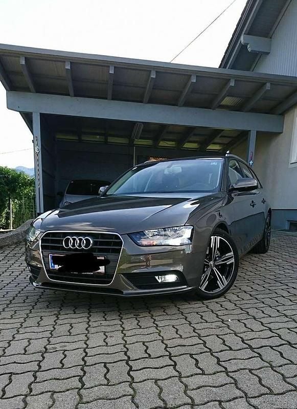 Gebraucht 2014 Audi A4 Kombi | € 10.000 (Fairer Preis) - Bild 1/4