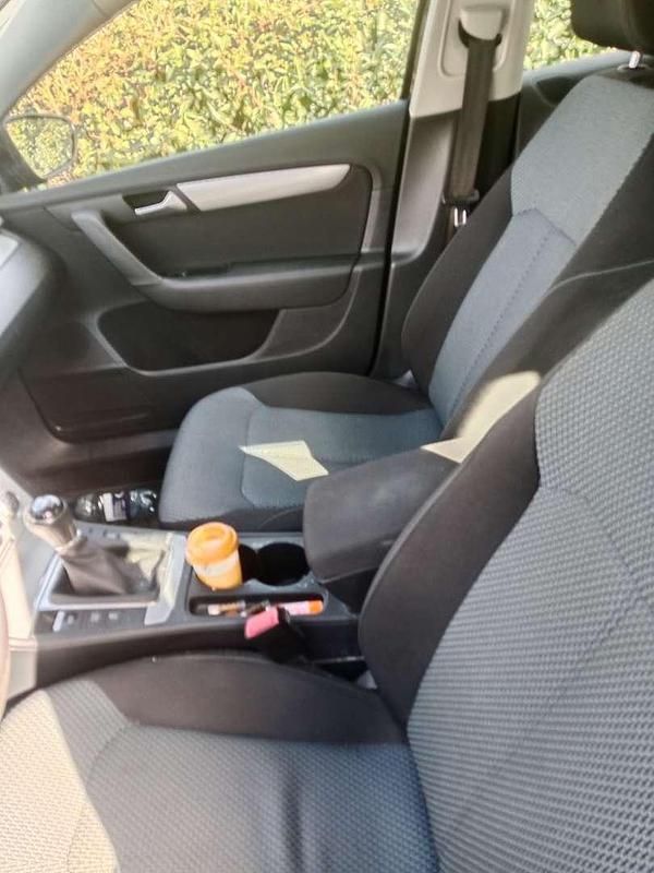 Gebraucht VW Passat Trendline 105 PS (77 kW) 2014 Limousine