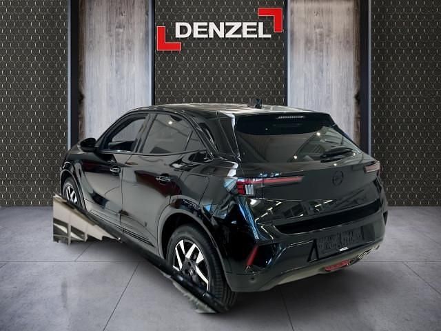 Neu Opel Mokka 131 PS (96 kW) 2025 Schwarz SUV