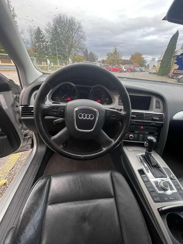 Gebraucht 2007 Audi A6 Allroad Kombi | € 6.500 (Fairer Preis) - Bild 1/4
