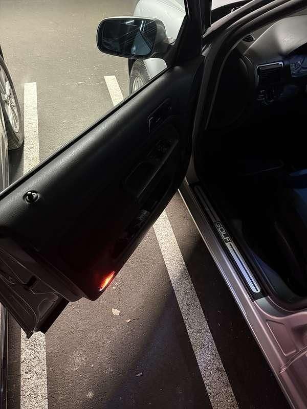 Gebraucht VW Golf IV 75 PS (55 kW) 2001 Limousine