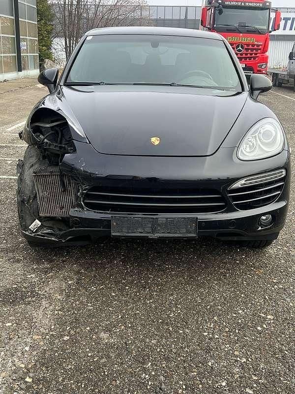 Gebraucht 2011 Porsche Cayenne SUV | € 9.900 (Superpreis) - Bild 1/4