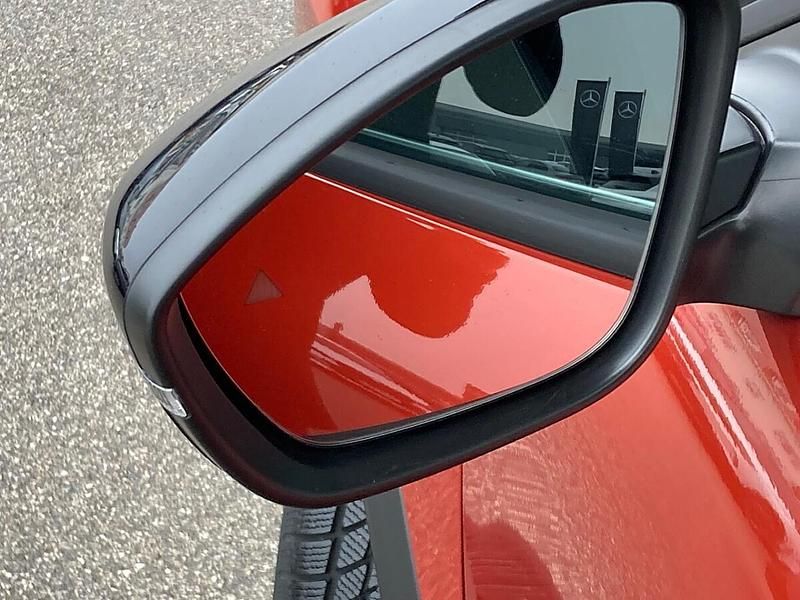 Gebraucht Opel Frontera 136 PS (100 kW) 2025 Orange SUV