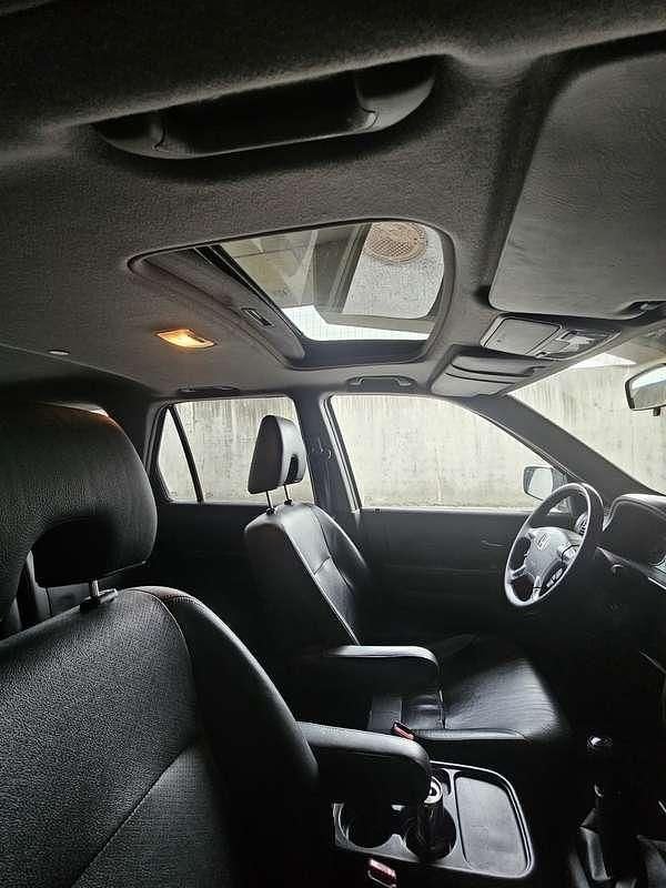 Gebraucht Honda CR-V Executive 140 PS (102 kW) 2006 SUV